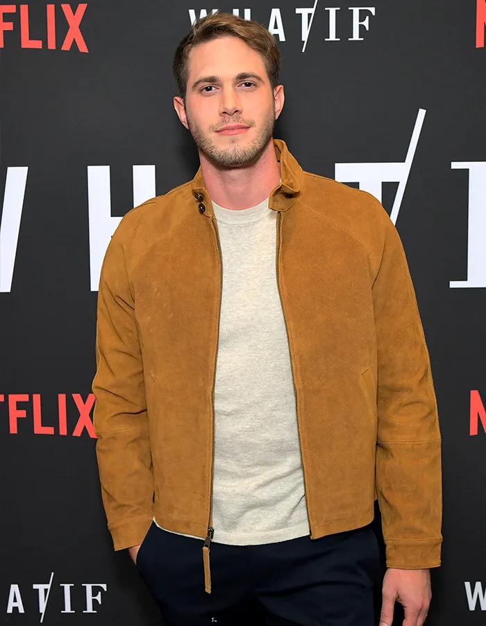 Blake Jenner