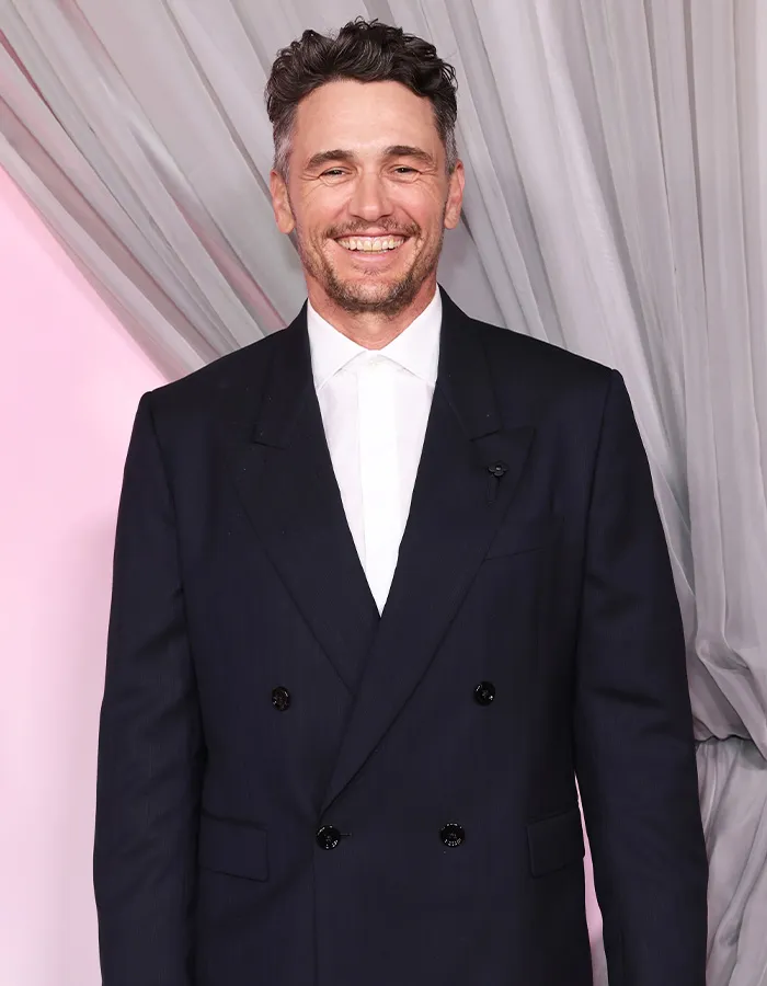 James Franco