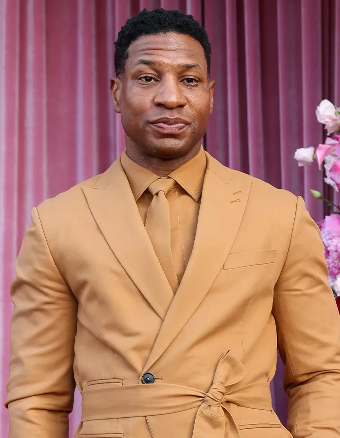 Jonathan Majors