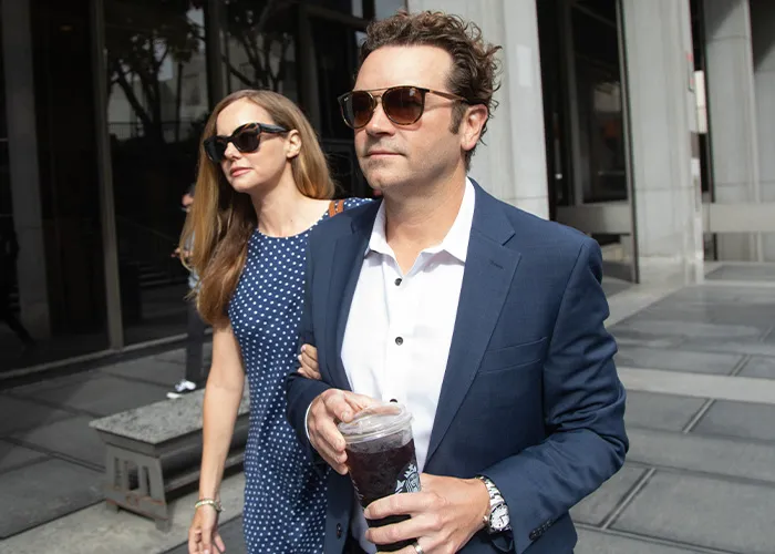 Danny Masterson