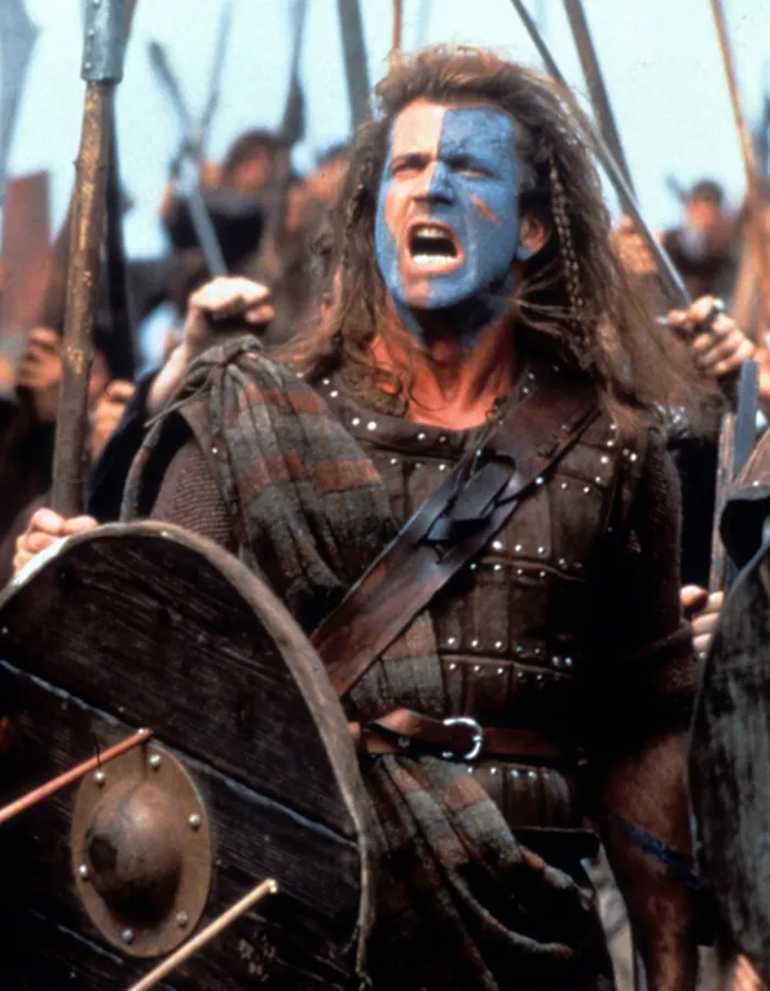 Mel Gibson