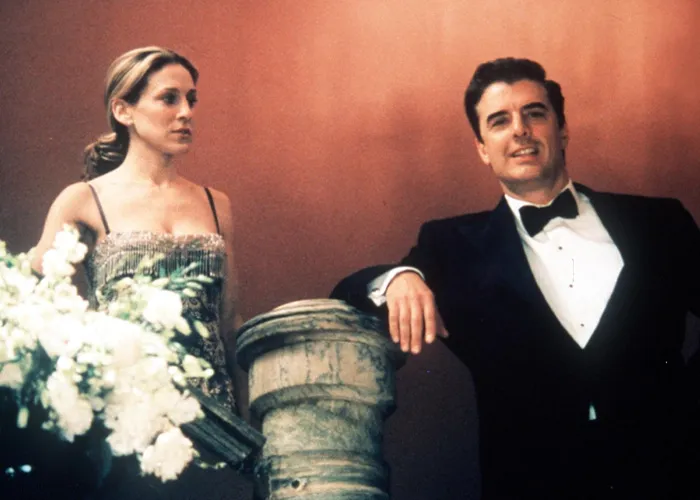 Chris Noth
