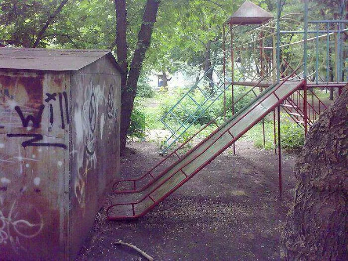 Sometimes Accidents Can Be Anticipated?