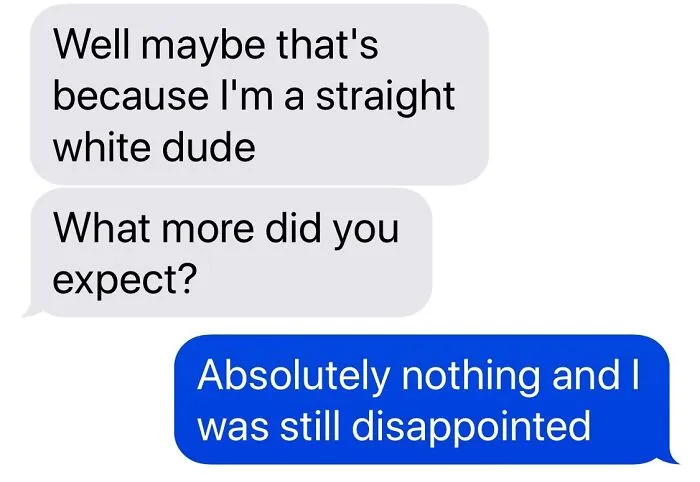 90 Women Share The Messages That Went From Normal To Completely Unhinged In Record Time