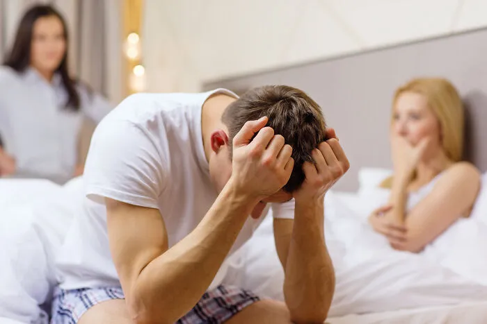 "Bankruptcy Hell": 80 People Share The Moment They Knew Their Marriage Was Beyond Repair