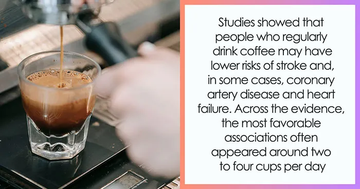 Turns Out Most Adults Can Have Up To 5 Cups Of Coffee A Day, But It's Not As Simple As That