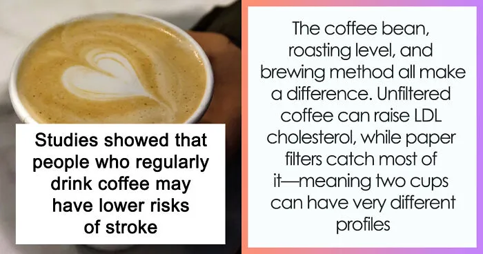 Turns Out Most Adults Can Have Up To 5 Cups Of Coffee A Day, But It's Not As Simple As That
