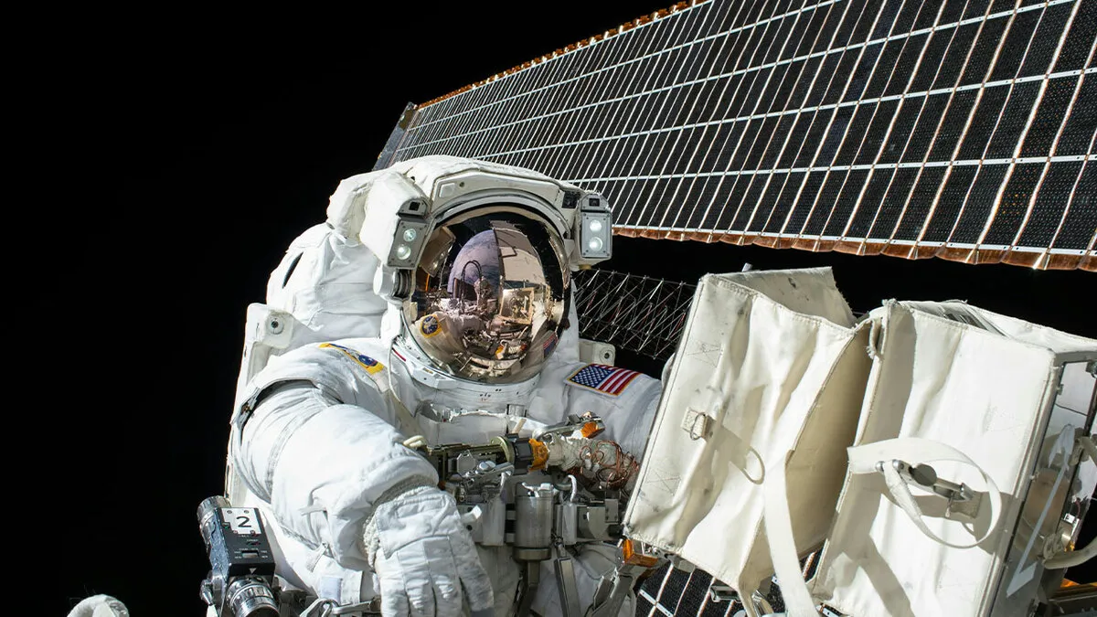 You Would Not Explode In Space Without A Suit, What Actually Happens Is So Much Worse