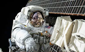 You Would Not Explode In Space Without A Suit, What Actually Happens Is So Much Worse
