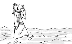 If You Like An Absurd Sense Of Humor, You Might Like These 72 Cartoons By Mat Barton (New Pics)
