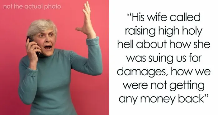 Landlord Threatens To Sue Tenants For Hurricane Damage, Karma Arrives Like A Strong Gust Of Wind