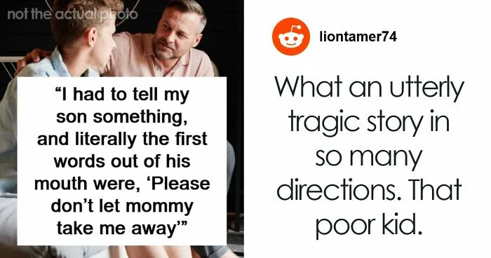 Man Finds Out His Wife Was Cheating When The Police Come To Rule Him Out As A Suspect In A Crime