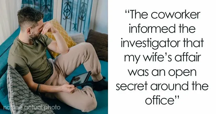 Man Doesn’t Get Why Police Are Questioning Him Until They Reveal His Wife’s Lover Is Fighting For His Life