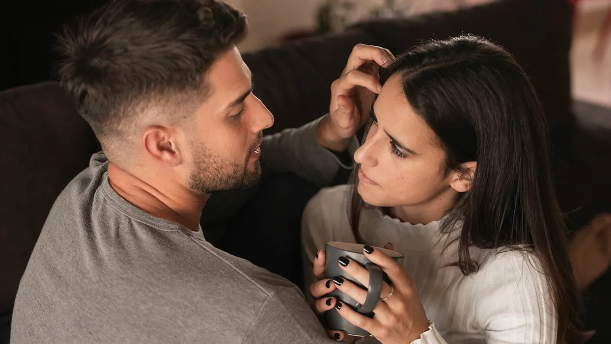 Hubby Demands Answers About Wife's Secret Bank Account, Her Explanation Makes The Internet Cry