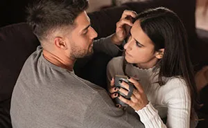 Hubby Demands Answers About Wife's Secret Bank Account, Her Explanation Makes The Internet Cry