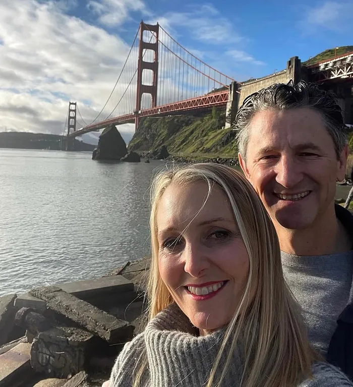 Husband Continues Search for Wife 6 Months After She Disappears, Then Lead Searcher Finds Crucial Clue