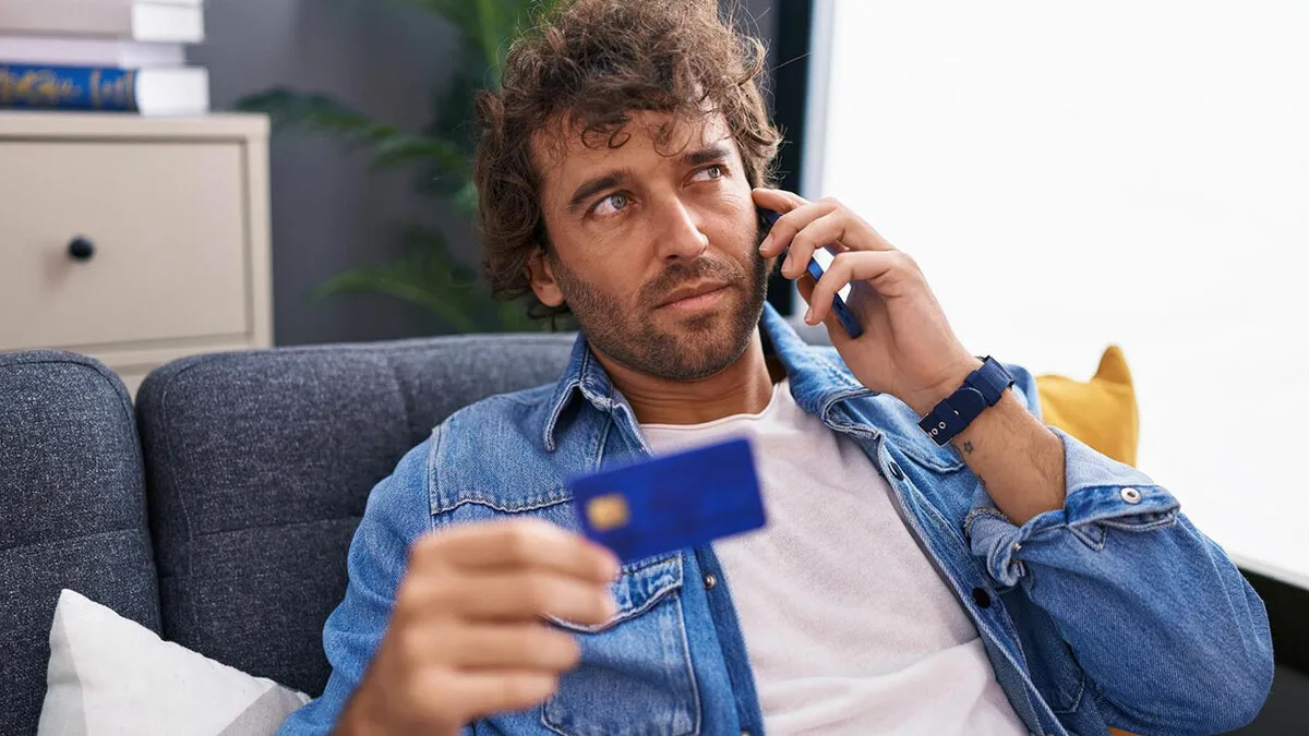 Wife Separates Finances Because Of Husband’s Spending, Finds He’s Been Using Her Information Anyway