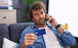 Wife Separates Finances Because Of Husband’s Spending, Finds He’s Been Using Her Information Anyway
