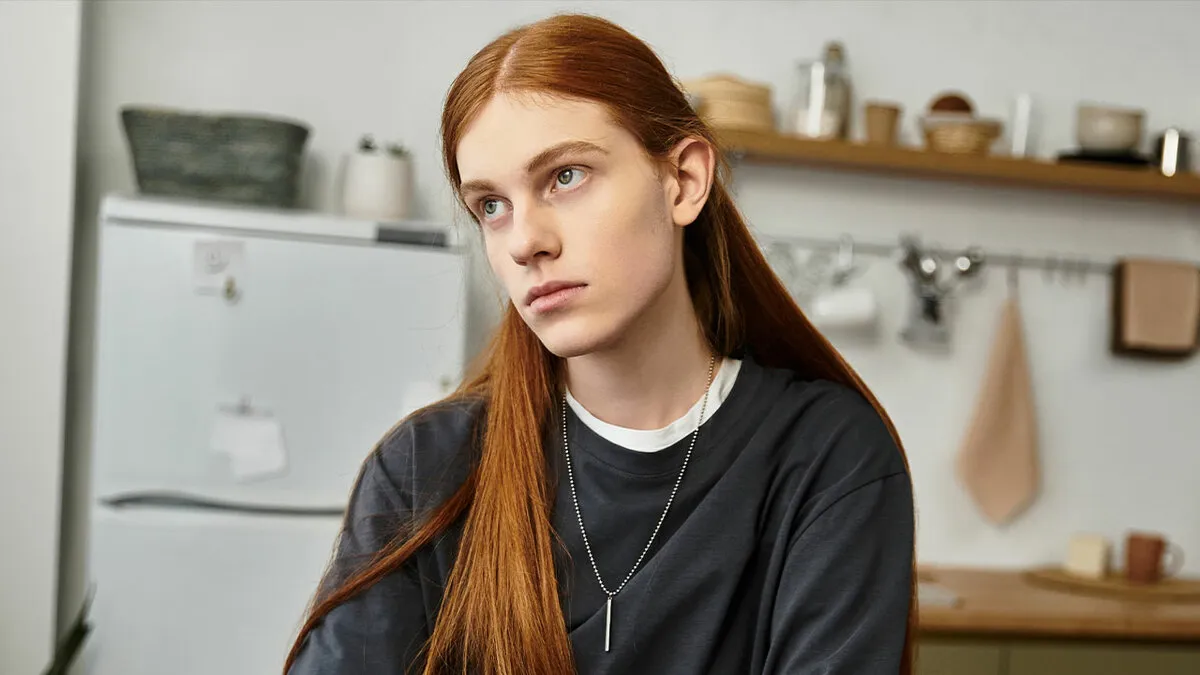 20YO Concocts Lies To Call CPS On Stepmom, She’s More Horrified By Her Husband's Reaction