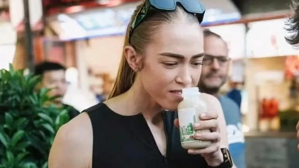 Move Over Raygun, Australia Has A New Famous Athlete, And She Is Waking Up The White Privilege Mob