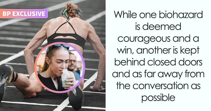 Move Over Raygun, Australia Has A New Famous Athlete, And She Is Waking Up The White Privilege Mob