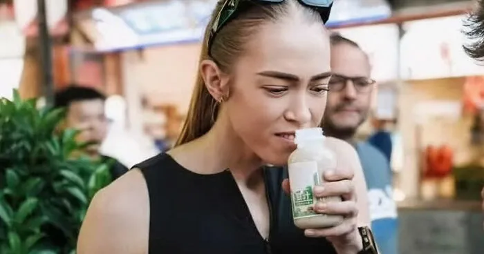 Move Over Raygun, Australia Has A New Famous Athlete, And She Is Waking Up The White Privilege Mob