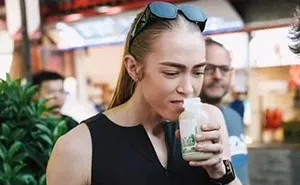Move Over Raygun, Australia Has A New Famous Athlete, And She Is Waking Up The White Privilege Mob
