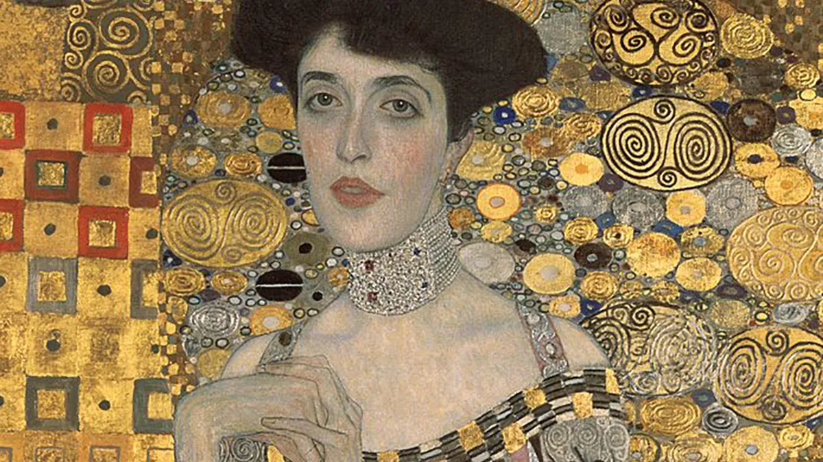 The Faces Behind The Masterpieces: 12 Iconic Portraits And The People Who Inspired Them, As Shared By This Page