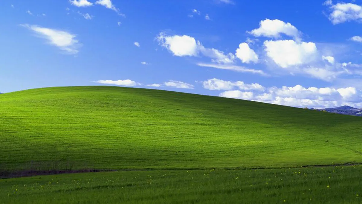 People Are Disappointed When They See The Real Location Of Where The Most Viewed Photo Was Taken