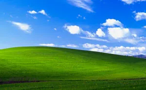 People Are Disappointed When They See The Real Location Of Where The Most Viewed Photo Was Taken