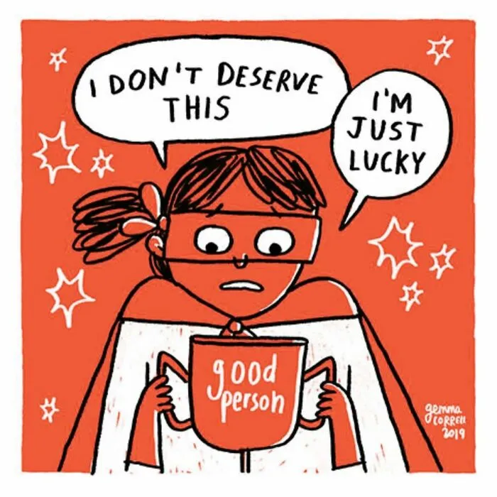23 Clever Illustrations By This Artist That Show What Anxiety Really Feels Like