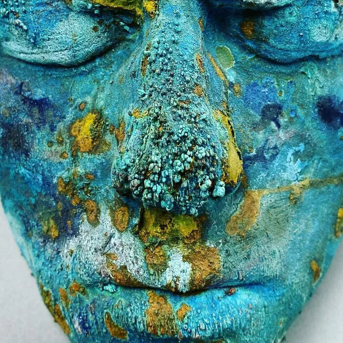 For 20 Years, This Artist Has Been Placing Stunning Sculptures Beneath The Ocean That Support Marine Life (20 New Pics)
