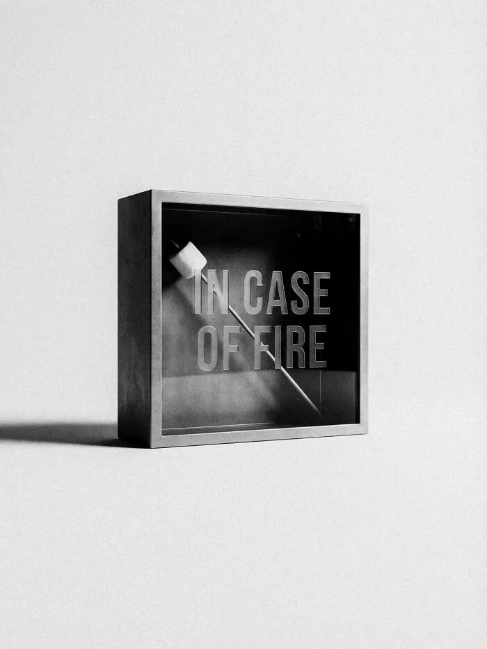 33 Visually Striking And Thought-Provoking Compositions By Marcus Wallinder