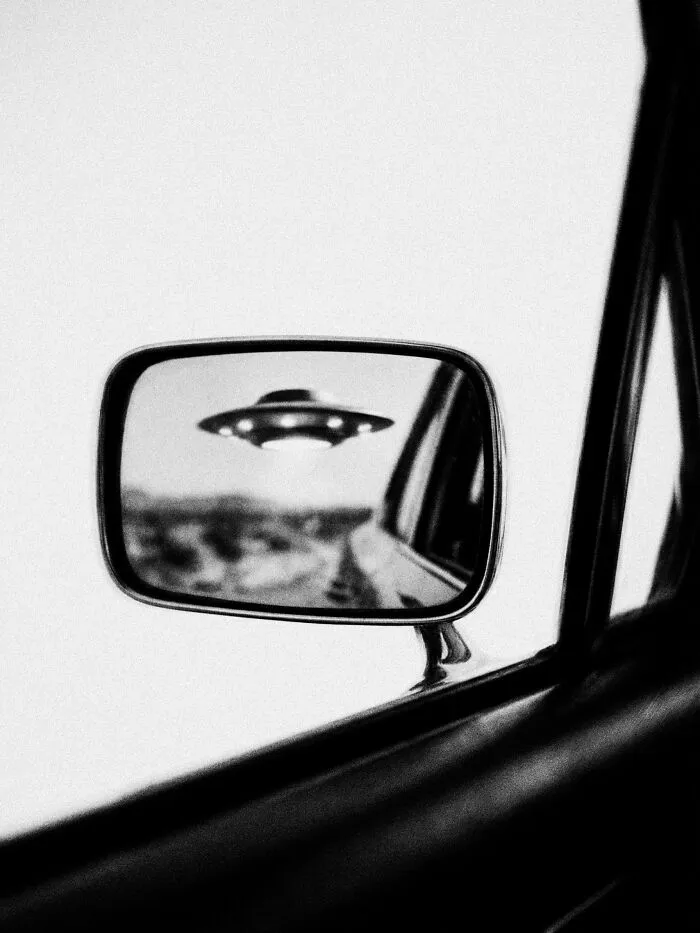 33 Visually Striking And Thought-Provoking Compositions By Marcus Wallinder