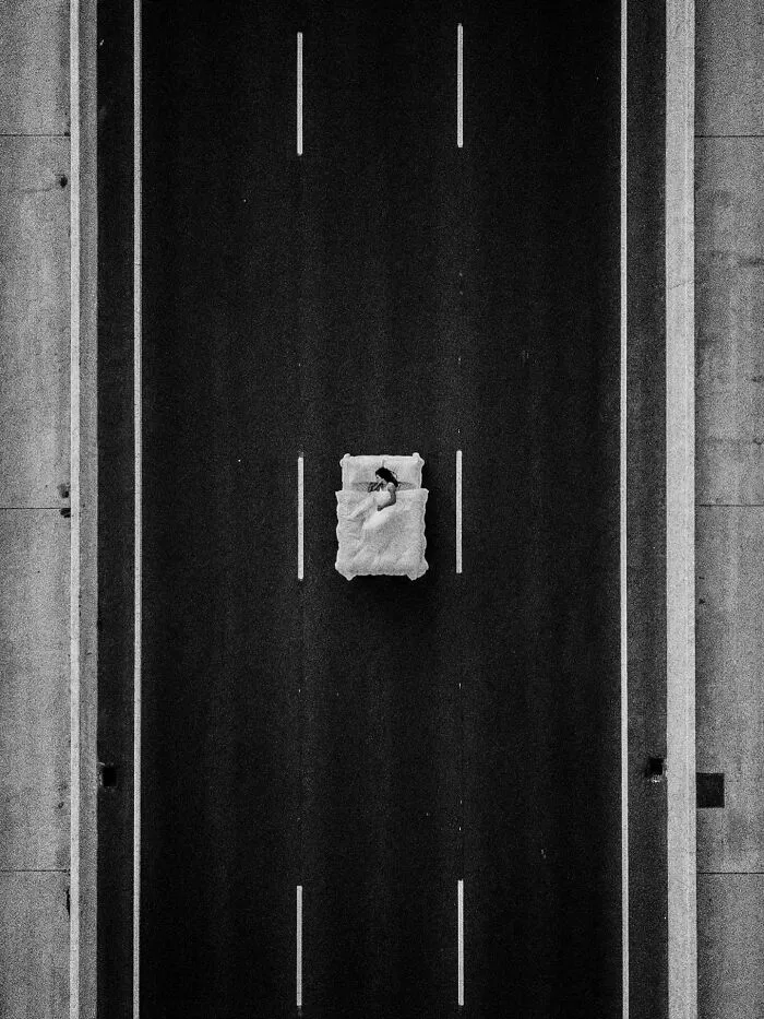 33 Visually Striking And Thought-Provoking Compositions By Marcus Wallinder