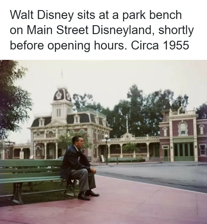 79 Unforgettable Historical Images That Reveal Just How Much The World Has Changed (New Pics)