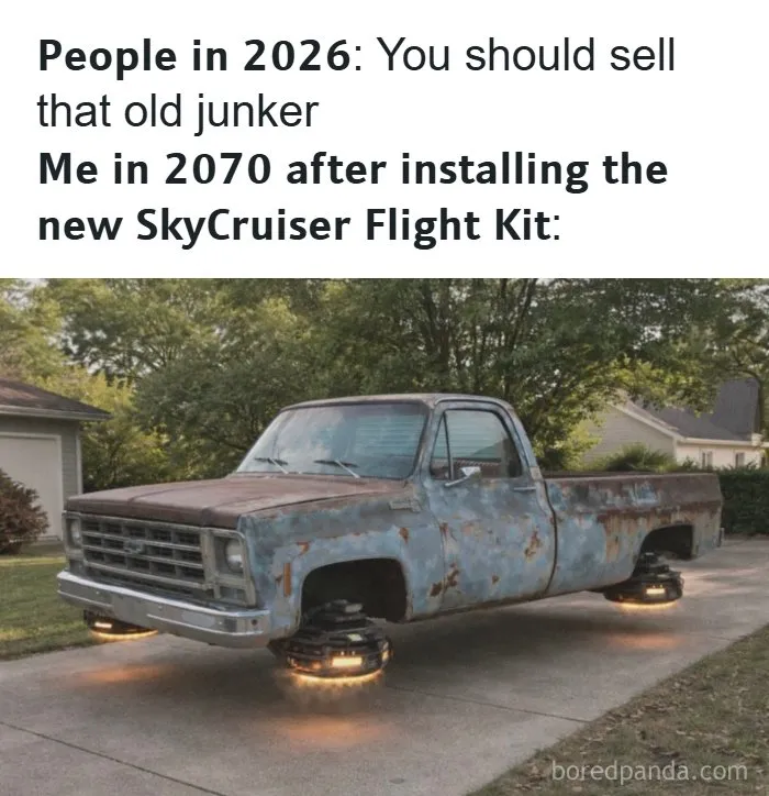 78 Hilarious But Not-So-Relatable Memes That Prove Rednecks Really Do Exist