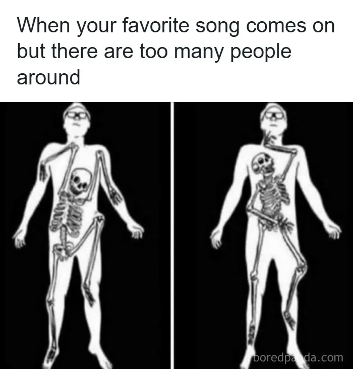60 Memes For Anyone Who's Ever Sighed Audibly At Absolutely Nothing