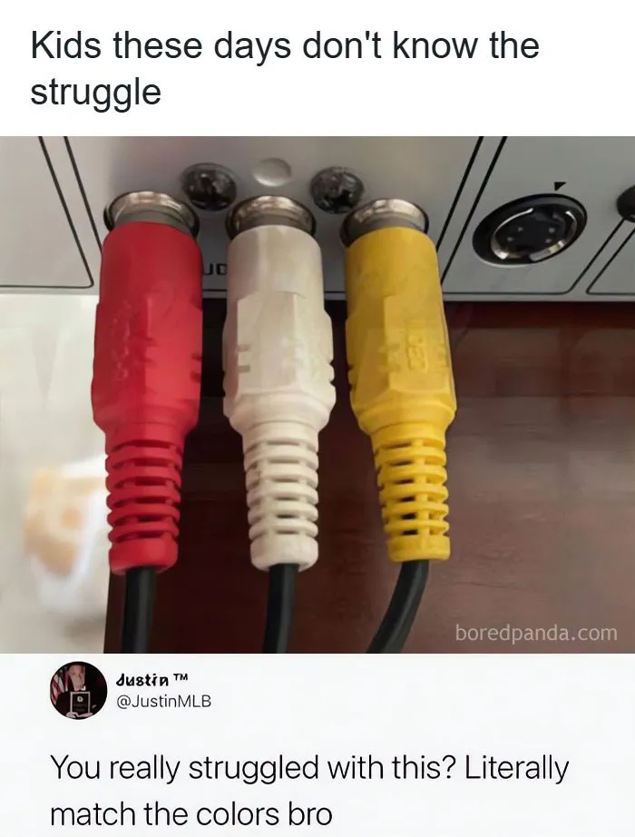 77 Times These Memes Nailed The Hilarious And Exhausting Realities Of Everyday Life (New Pics)