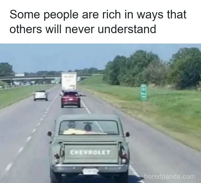 78 Hilarious But Not-So-Relatable Memes That Prove Rednecks Really Do Exist