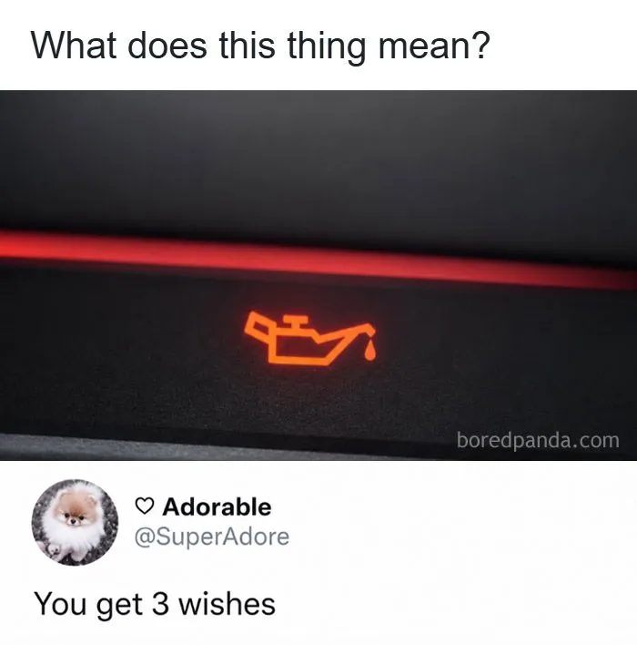 60 Memes For Anyone Who's Ever Sighed Audibly At Absolutely Nothing