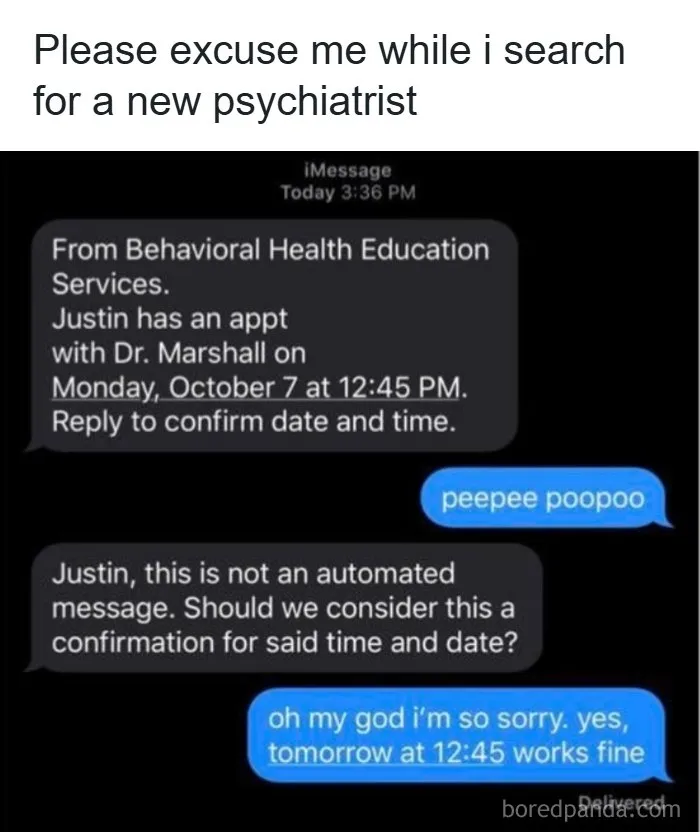 Oh Boy