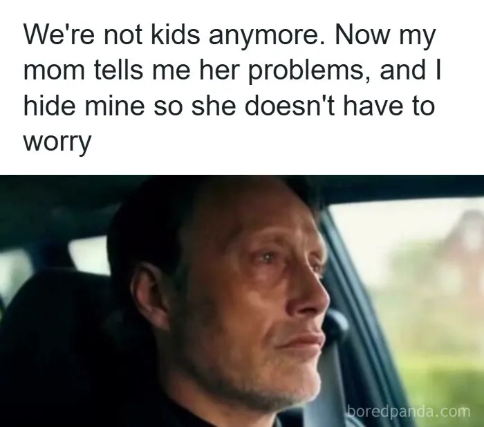 Nobody Gets You Better Than Memes Posted By Random People On The Internet So Here Are 44 Hilarious Ones (New Pics)