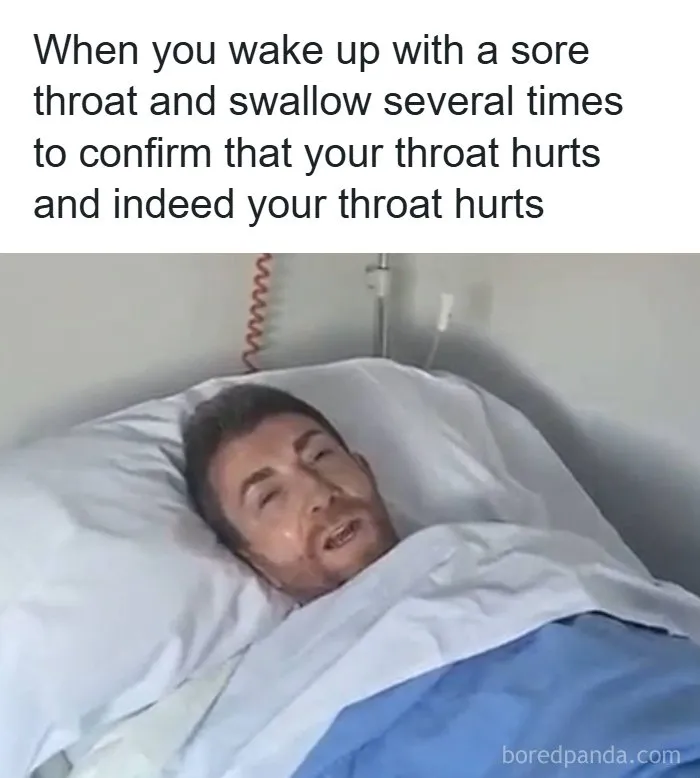 77 Times These Memes Nailed The Hilarious And Exhausting Realities Of Everyday Life (New Pics)