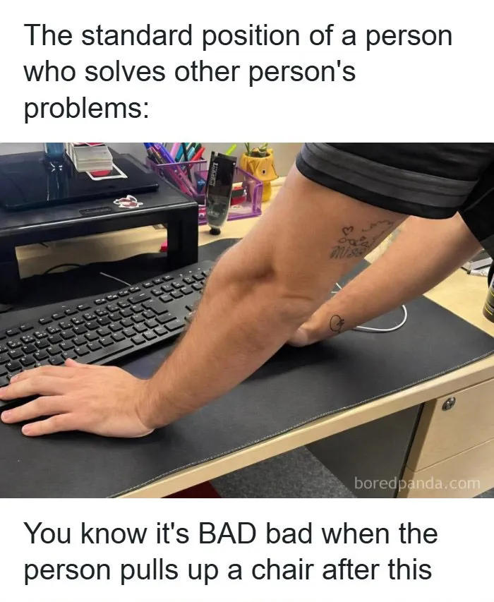 77 Times These Memes Nailed The Hilarious And Exhausting Realities Of Everyday Life (New Pics)