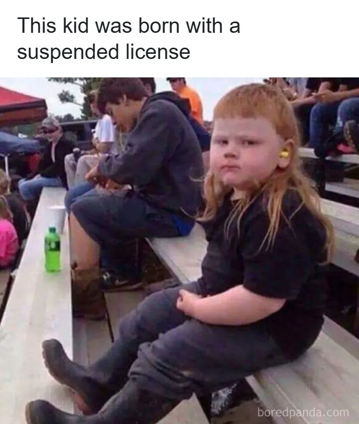 78 Hilarious But Not-So-Relatable Memes That Prove Rednecks Really Do Exist