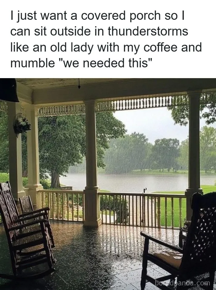60 Memes For Anyone Who's Ever Sighed Audibly At Absolutely Nothing
