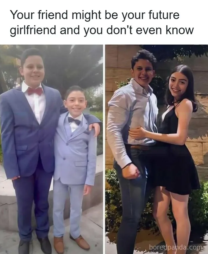 77 Times These Memes Nailed The Hilarious And Exhausting Realities Of Everyday Life (New Pics)
