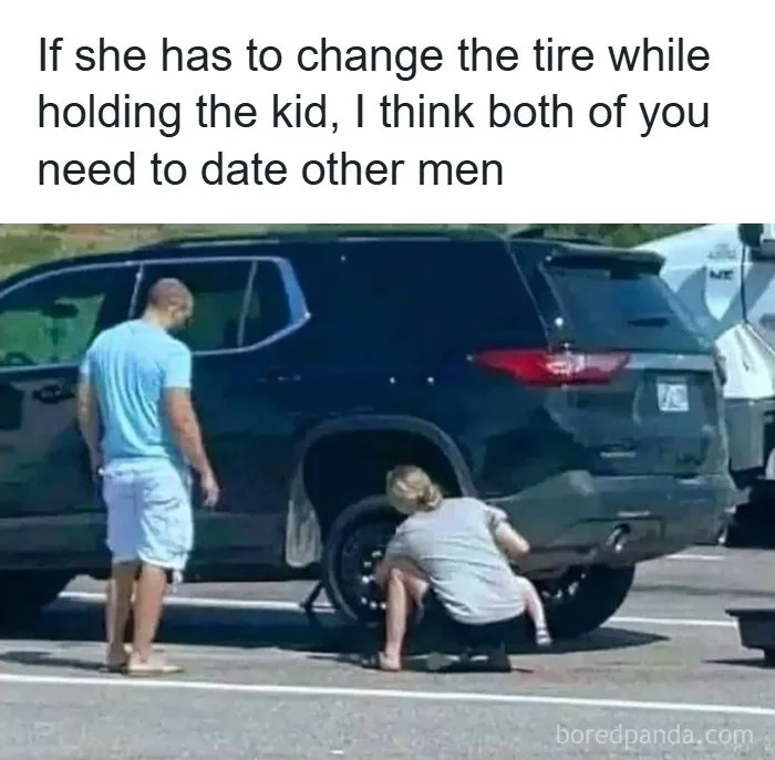 78 Hilarious But Not-So-Relatable Memes That Prove Rednecks Really Do Exist
