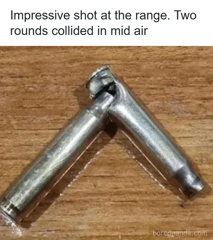 That's Not How It Works